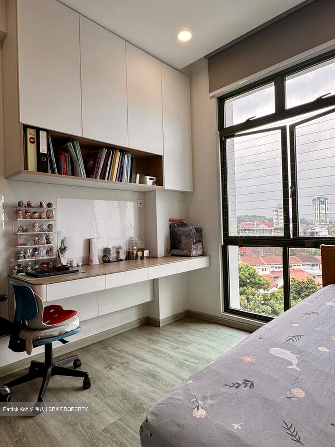 Signature Park (D21), Condominium #525615701